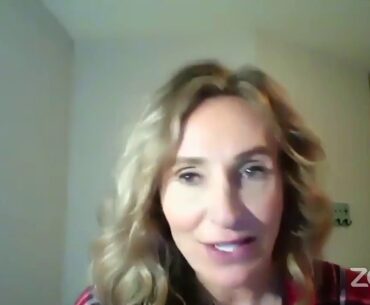 A night of selfcare, gratitude, and wellness tips!