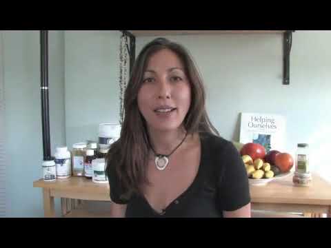 Healthy Enriched Vitamin E Foods