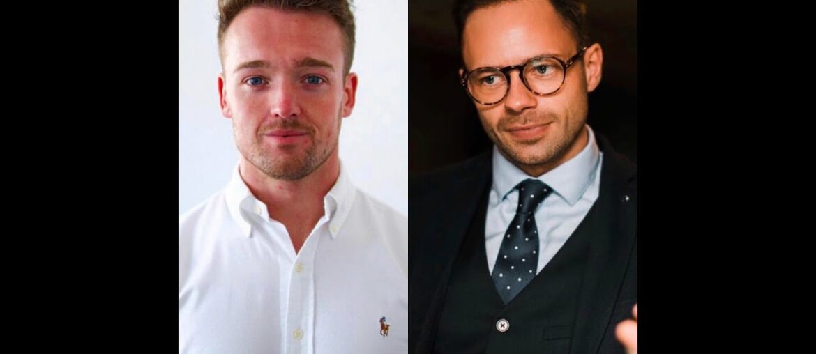 CamBro Conversations 47  Why we need Vitamin D and How Much? Dr Dan Owens PHD