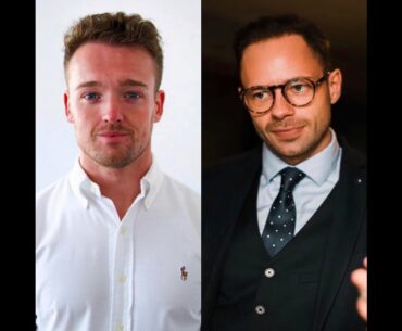 CamBro Conversations 47  Why we need Vitamin D and How Much? Dr Dan Owens PHD