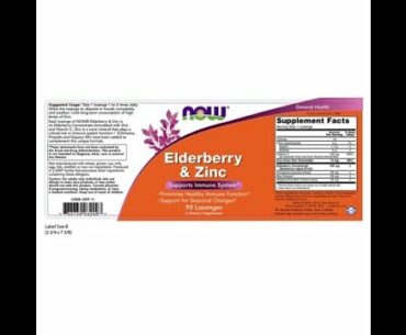 Review: NOW Supplements, Echinacea & Goldenseal Root, 225/225 mg Blend, Immune System Support*,...