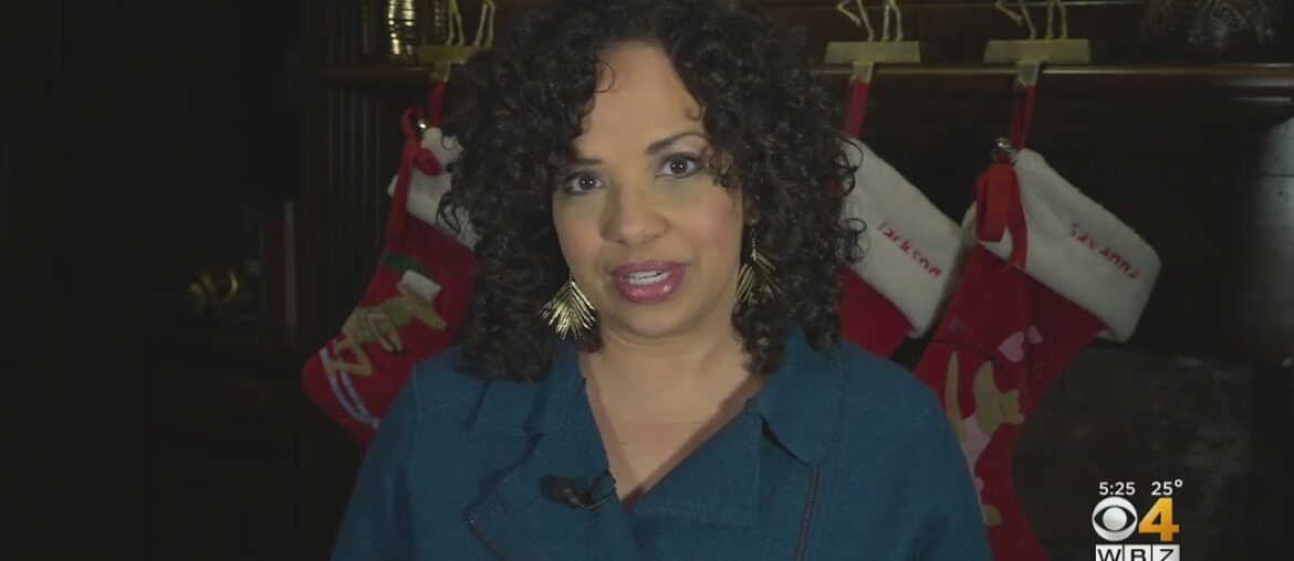 Dr. Mallika Marshall Answers Your COVID-19 Vaccine Questions