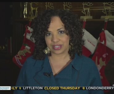 Dr. Mallika Marshall Answers Your COVID-19 Vaccine Questions