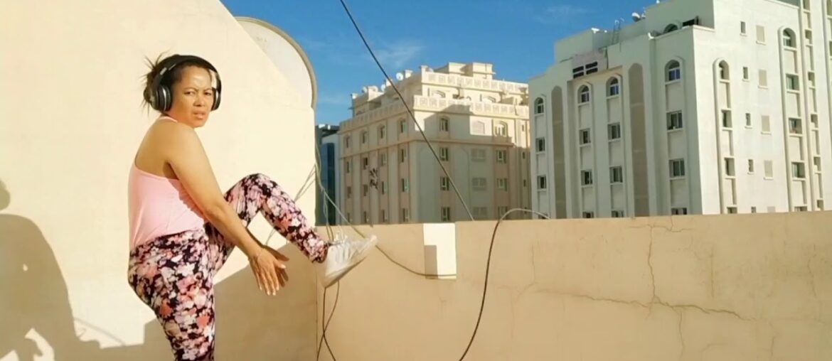 Morning Exercise || Vitamin D Deficiency