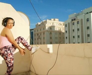 Morning Exercise || Vitamin D Deficiency