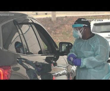 Guilford County reports first local cases of COVID-19 reinfection