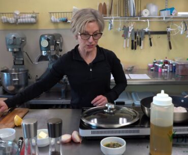 Nutrition With Suzanne - Fish, Part of a Healthy Diet