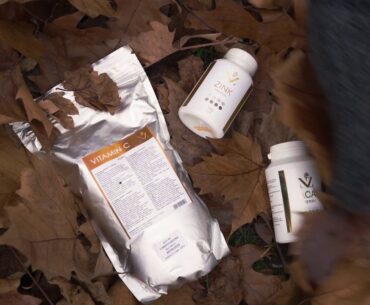 NaturZenit - Immunity (Zinok, Selen, Acai, Vitamin C)