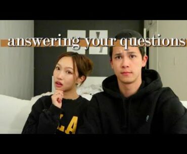 Answering Your Questions | why anesthesia? wellness, study tips