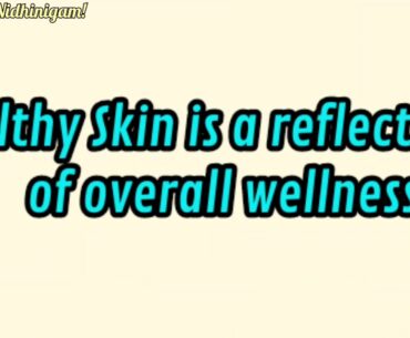 Skin care - Super diet for  glowing skin | Good diet for Healthy Skin
