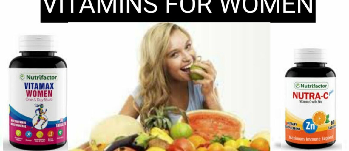 Nutrifactor Product For Healthy Hair,Skin & Nails | For Nutritional Support | For Bones And immunity