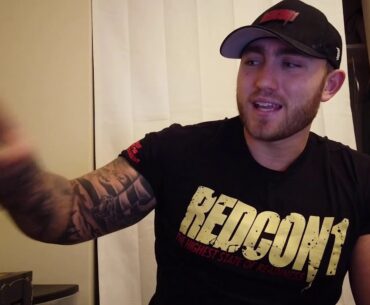 The BEST Multi-Vitamin & Organ Support on the Market - Redcon1 Med-Kit