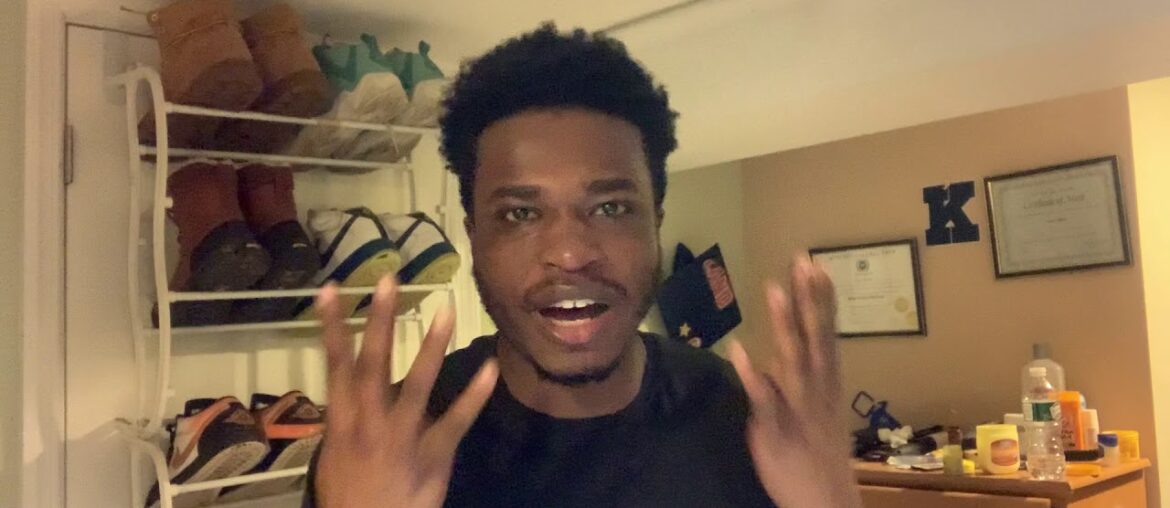 The Truth About Pfizer's Coronavirus Vaccine + Rant About Life