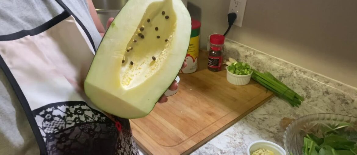 The recipe that will help boost your immune system to fight covid 19 | Tinolang Manok (Chicken)