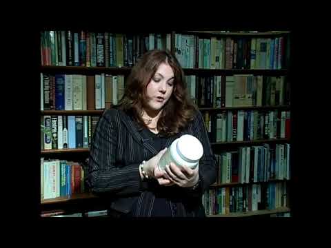 Nutritional Supplement Dosage