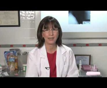 Boosting a Child's Immune System