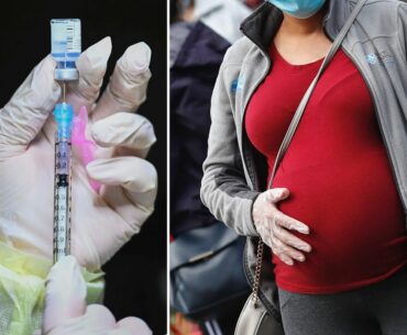 COVID-19 vaccine Q&A: Mild allergic reactions, pregnancy and herd immunity