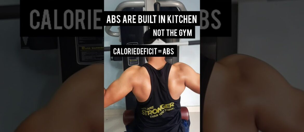 No One Tell You  This || When you Start Gym