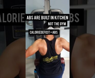 No One Tell You  This || When you Start Gym