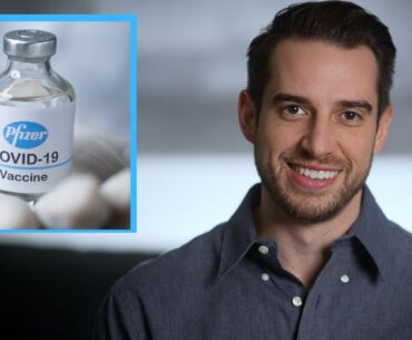 COVID 19 Vaccine Pfizer - Are You Ready?