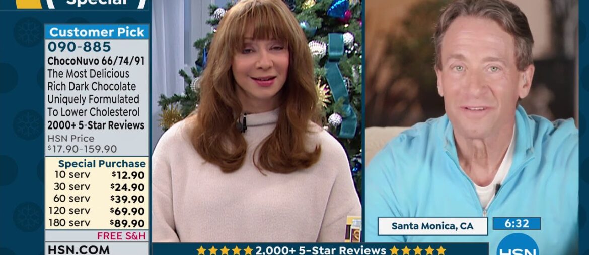 HSN | Andrew Lessman Your Vitamins 12.20.2020 - 08 PM