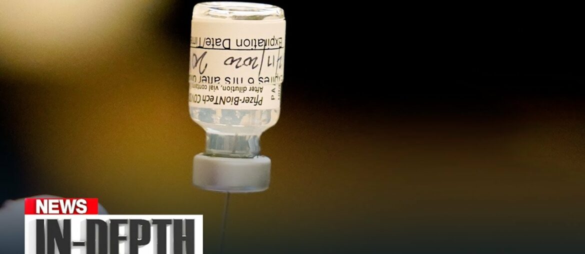 [NEWS IN-DEPTH] Covid-19 Vaccine Analysis: Dr. Jerome Kim, Director General of IVI