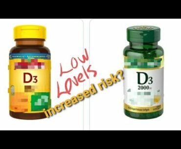 increased severity of covid-19 with vitamin D deficiency Medscape.  com article.