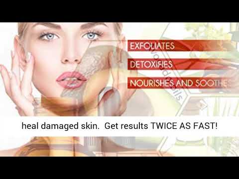 Natural & Organic Vitamin E Skincare System- Vitamin E Oil - Vitamin E Eye Cream - Vitamin E Daytime