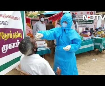 Covid-19 News: Is Mumbai Witnessing Herd Immunity?