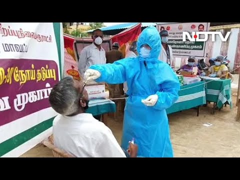 Covid-19 News: Is Mumbai Witnessing Herd Immunity?