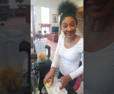 Pack Your Smoothie with Vitamin C