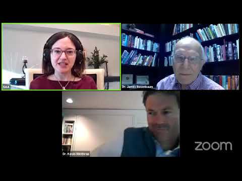 COVID-19 Vaccines & Spondyloarthritis