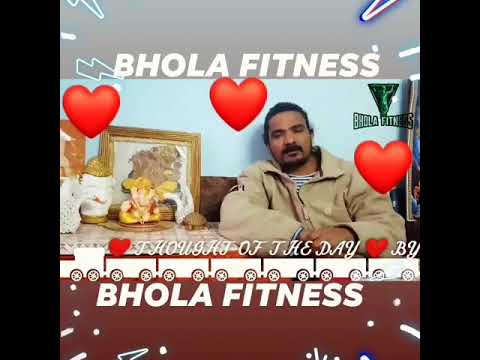 #thought #BHOLA #PRASAD #FITNESS #actors #actorslife #love #people #world #mood #quote joy #emotions