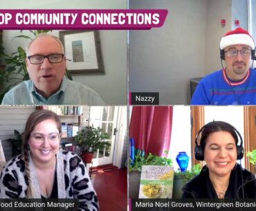 Immune Tips for Winter Wellness