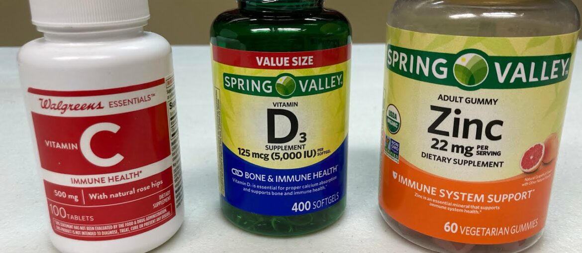 This vitamin might prevent COVID 19 DEATHS