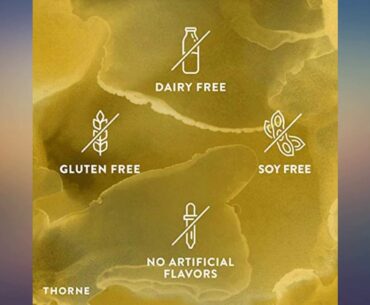 Thorne Research - Vitamin D//K2 Liquid (Metered Dispenser) - Dietary Supplement review