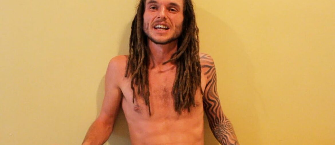 What Is A Niacin Flush? Watch My Skin (Niacin Flush)