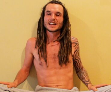 What Is A Niacin Flush? Watch My Skin (Niacin Flush)