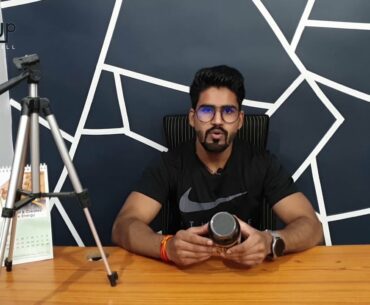 Optimum nutrition (ON) OPTI-MEN | Multivitamins | Hindi Review | Unboxing