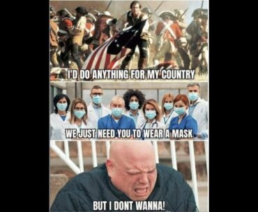 I Had Covid-19 / Symptoms and Recommendations while Driving Alamogordo and Cloudcroft New Mexico USA