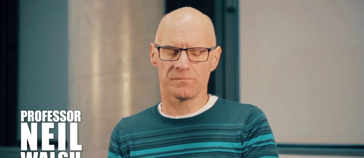 What do we know about Vitamin C and immune health Neil Walsh