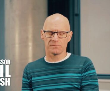 What do we know about Vitamin C and immune health Neil Walsh