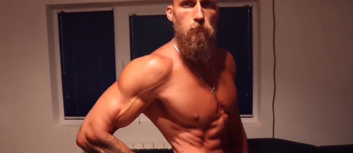 Be your online personal fitness trainer and nutritionist - Best Fitness Lessons service