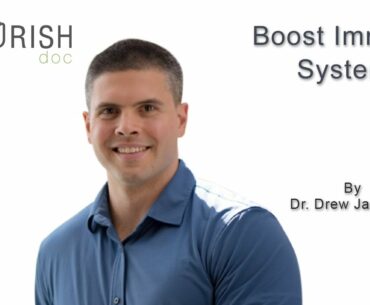 Boost Immune System Naturally