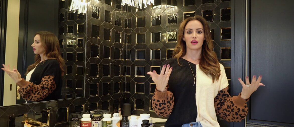 Vitamins and Supplements I Use To Fight Infertility