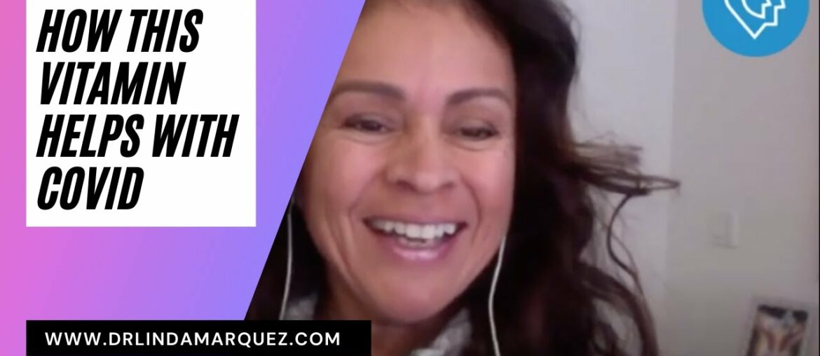 How Vitamin D helps with immune Resilience and Covid