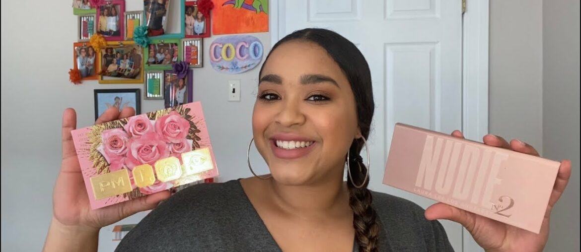 BLACK FRIDAY MAKEUP HAUL// SEPHORA, ULTA & MORE