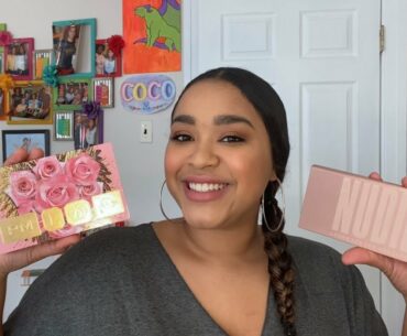 BLACK FRIDAY MAKEUP HAUL// SEPHORA, ULTA & MORE