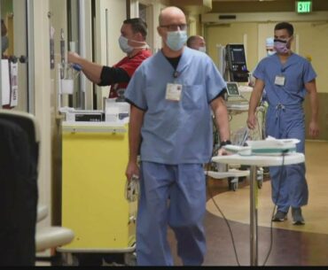 Friday morning Indiana coronavirus headlines