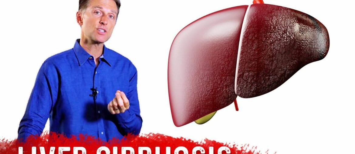 Is Liver Cirrhosis Reversible?